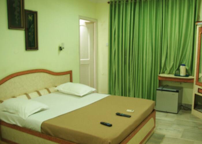 Hotel Sai International, Rayagada 5